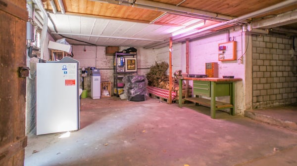 Ein Zuhause mit Charakter und Raum 24