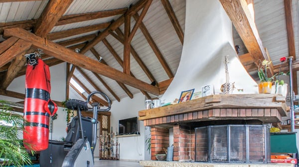 Generationenhaus / Handwerkerhaus 16
