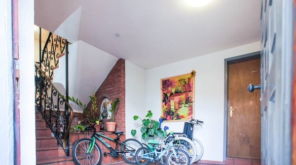 Generationenhaus / Handwerkerhaus 9