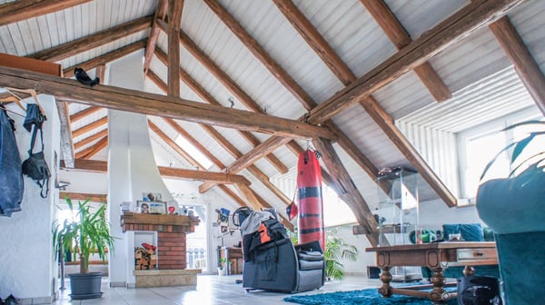 Generationenhaus / Handwerkerhaus 17