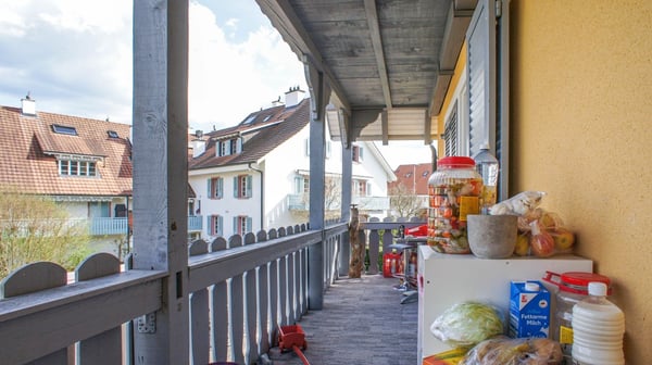 Generationenhaus / Handwerkerhaus 10