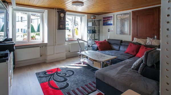 Generationenhaus / Handwerkerhaus 4