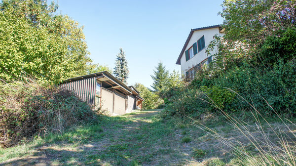 Naturnah bauen in Öschgen – grosszügige Parzelle mit Weitblick 7