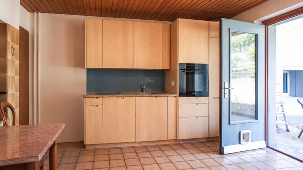 Ein Zuhause mit Charakter und Raum 5