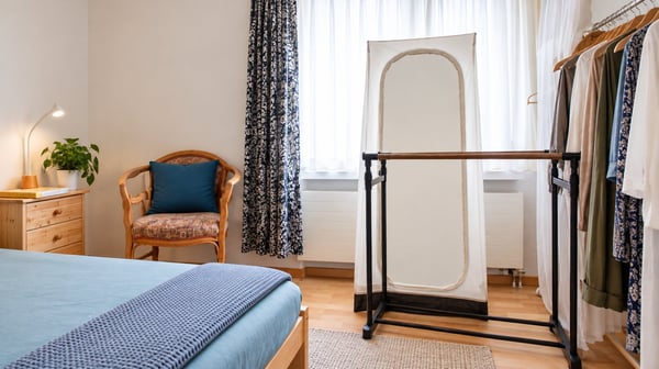 Ein Zuhause mit Charakter und Raum 10