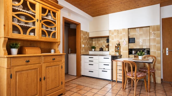 Ein Zuhause mit Charakter und Raum 6