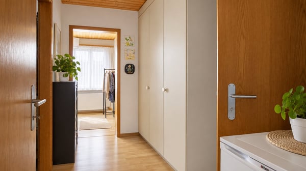Ein Zuhause mit Charakter und Raum 7