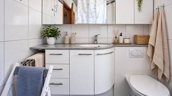 Ein Zuhause mit Charakter und Raum 8