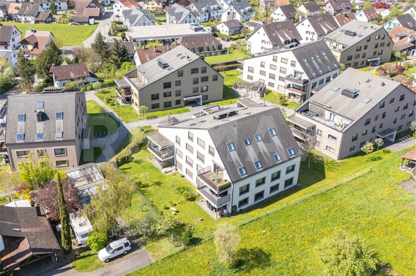Attraktive 3.5-Zimmer-Gartenwohnung als Kapitalanlage mit gesichertem Mietverhältnis 11