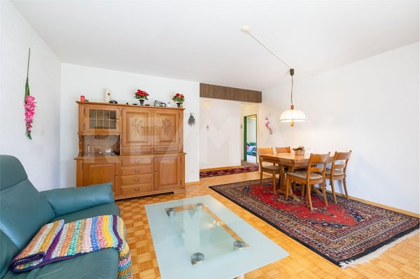 Zuhause im Herzen der Rheinlandschaft 3