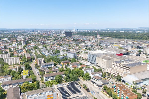 Einziehen oder investieren, 3.5-Zimmer-Wohnung in Muttenz 11