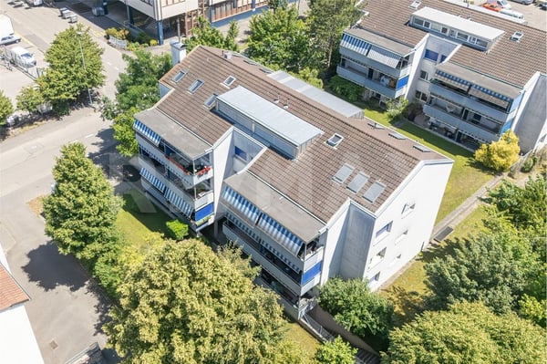 Einziehen oder investieren, 3.5-Zimmer-Wohnung in Muttenz 10