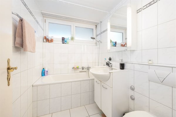 Einziehen oder investieren, 3.5-Zimmer-Wohnung in Muttenz 5