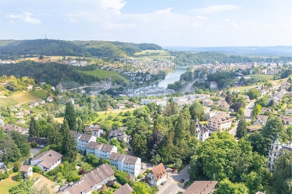 Schaffhausen