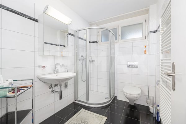 3.5-Zimmer Gartenwohnung mit grossem Umschwung 7