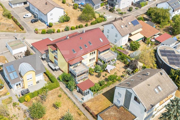 Investieren am Rhein  Mehrfamilienhaus mit attraktiver Rendite 3