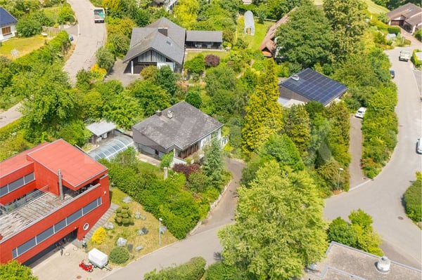 Ein Zuhause mit Weitblick und Zukunftsperspektive 12