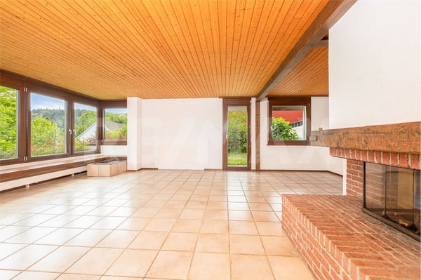 Ein Zuhause mit Weitblick und Zukunftsperspektive 7