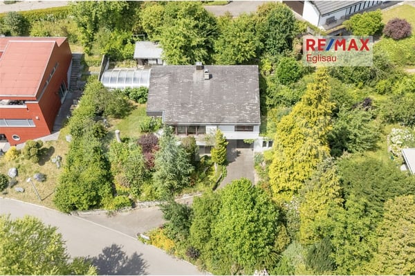 Ein Zuhause mit Weitblick und Zukunftsperspektive 1