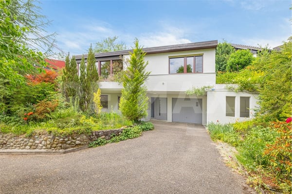 Ein Zuhause mit Weitblick und Zukunftsperspektive 3