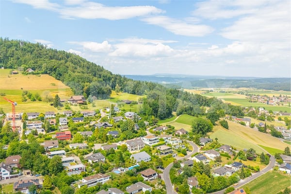 Ein Zuhause mit Weitblick und Zukunftsperspektive 13