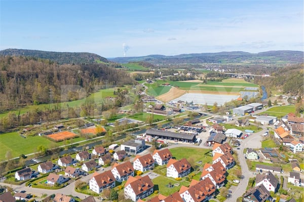 Maisonettewohnung mit Wohlfühlcharakter an ruhiger Lage 13