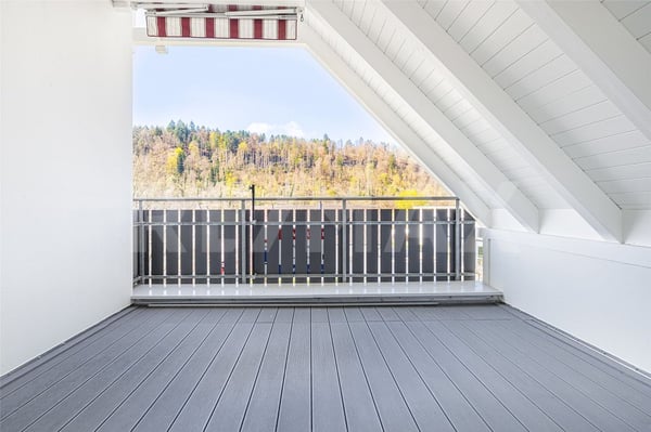 Maisonettewohnung mit Wohlfühlcharakter an ruhiger Lage 4