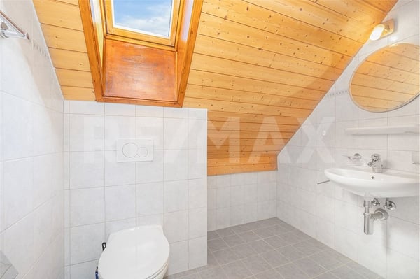 Maisonettewohnung mit Wohlfühlcharakter an ruhiger Lage 7