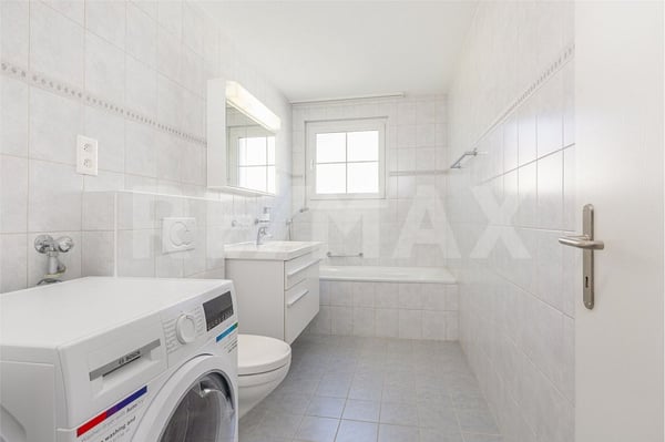 Maisonettewohnung mit Wohlfühlcharakter an ruhiger Lage 6