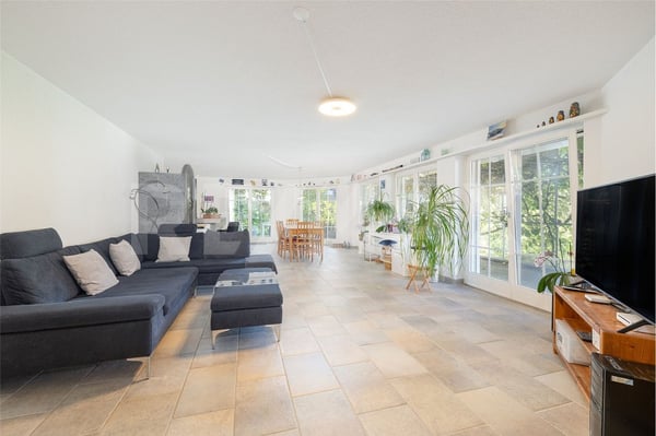 Freistehendes Einfamilienhaus mit Weitsicht, Wintergarten & Wohlfühlambiente 11