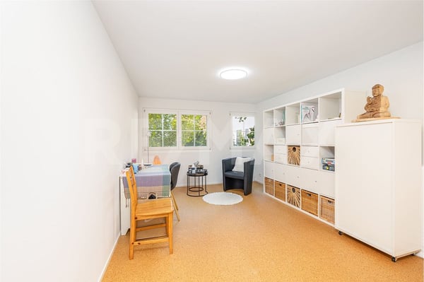 Freistehendes Einfamilienhaus mit Weitsicht, Wintergarten & Wohlfühlambiente 13