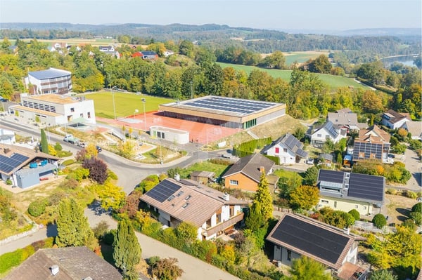Familienfreundliches Zuhause mit viel Komfort, Gartenidylle und Doppelgarage 6