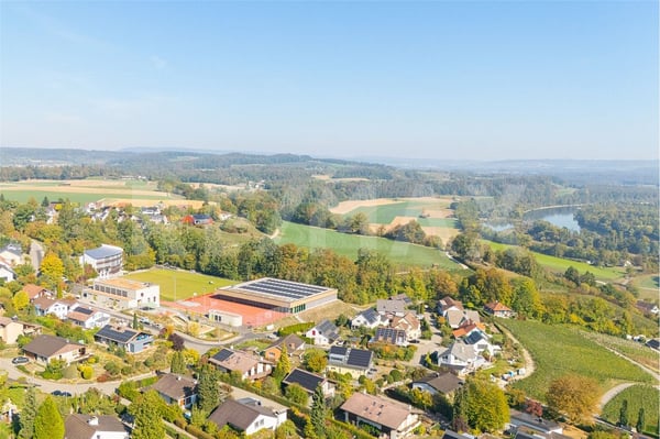Familienfreundliches Zuhause mit viel Komfort, Gartenidylle und Doppelgarage 5