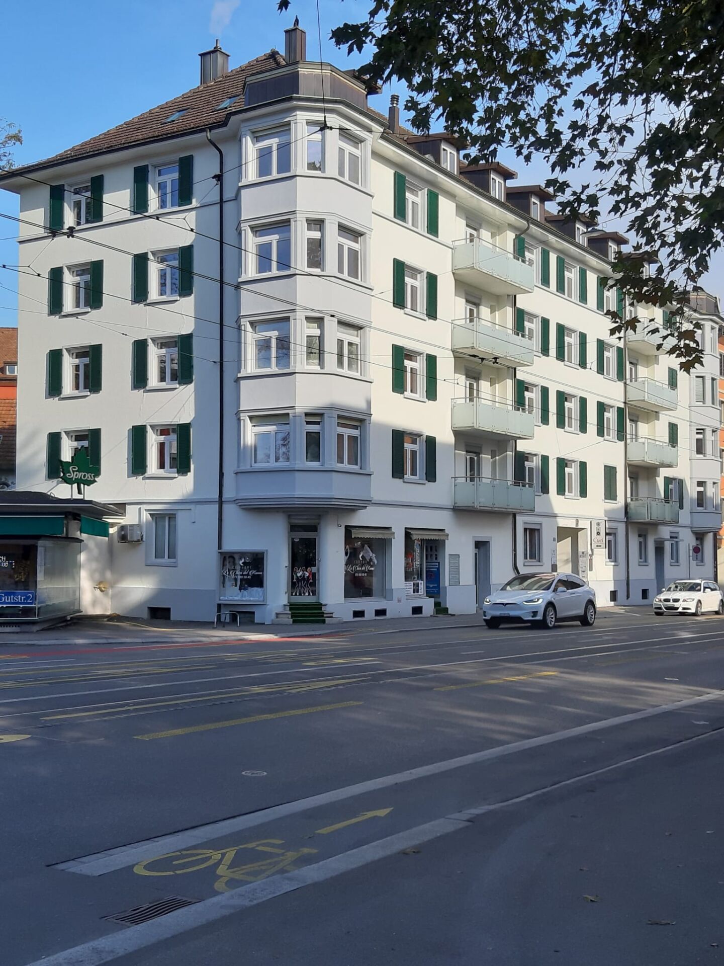 Page 28 - Appartement à louer à Zurich (Zürich)