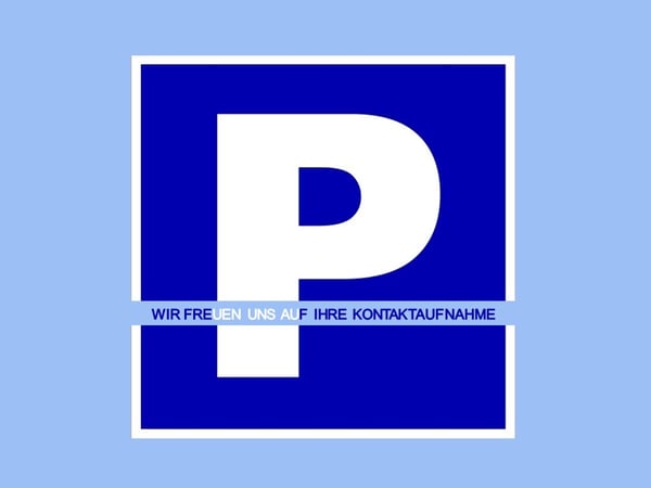 Einstellplätze per sofort! 13