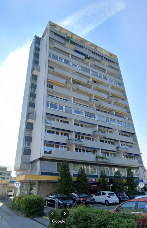 Bild Grosszügiges Duplex in zentraler Lage in St. Margrethen