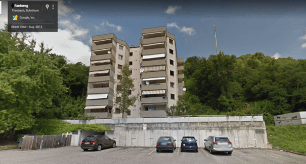 Einstellplätze zu vermieten! 10