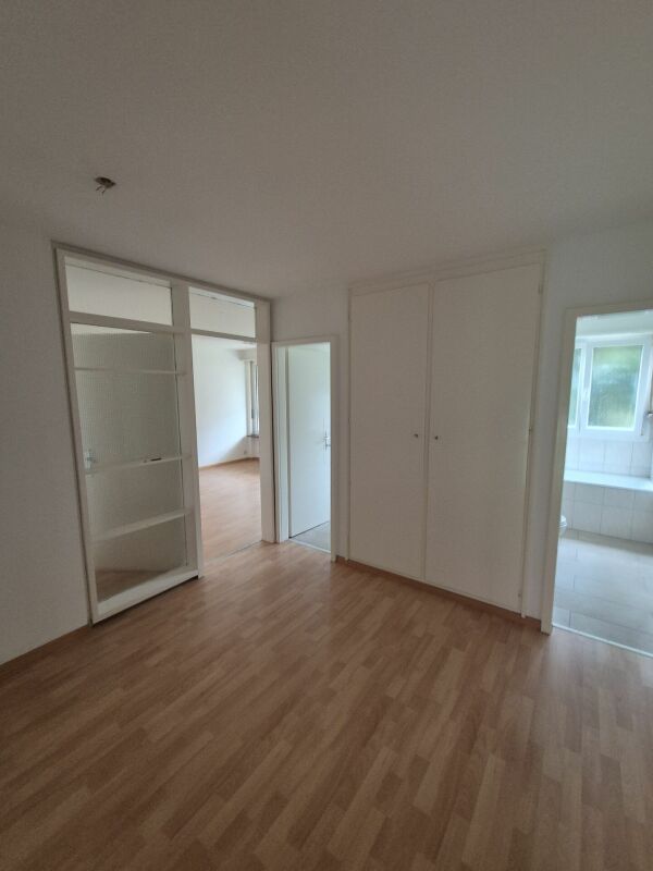 Bild 3.5 Zimmerwohnung in Gerlafingen