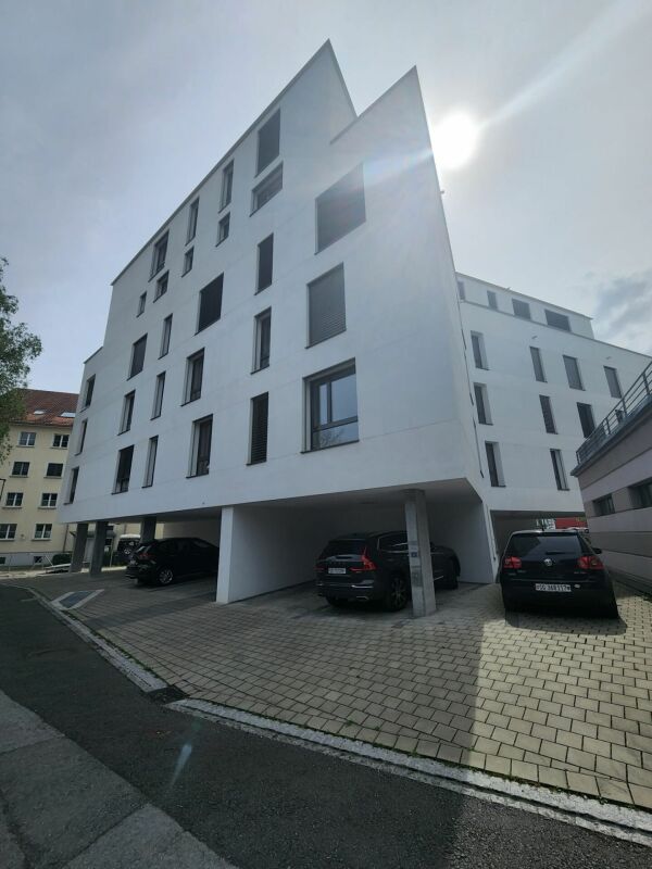 Bild Wunderschöne Wohnung in idyllischer Lage