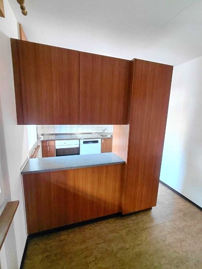Appartement spacieux de 1.5 pièces avec balcon et parking à Fribourg 2