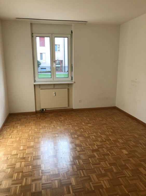 Schöne 1.5 ZWHG in Familienfreundlicher Überbauung 6