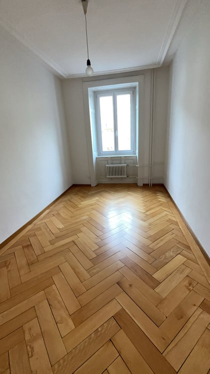 Spacieux et Charmant Appartement avec Grand Balcon ! 10