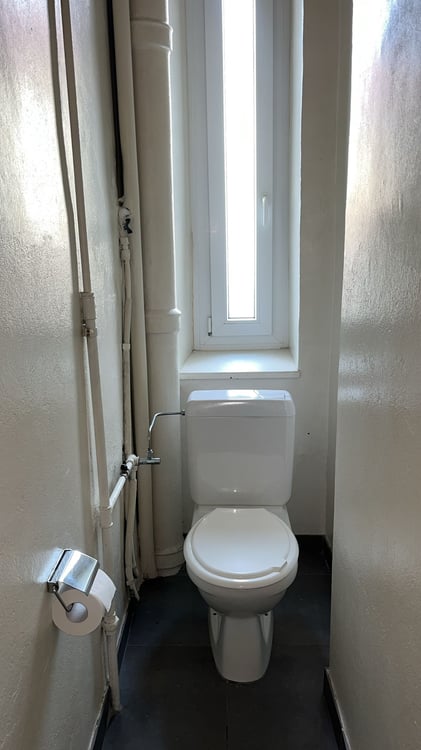 Spacieux et Charmant Appartement avec Grand Balcon ! 5