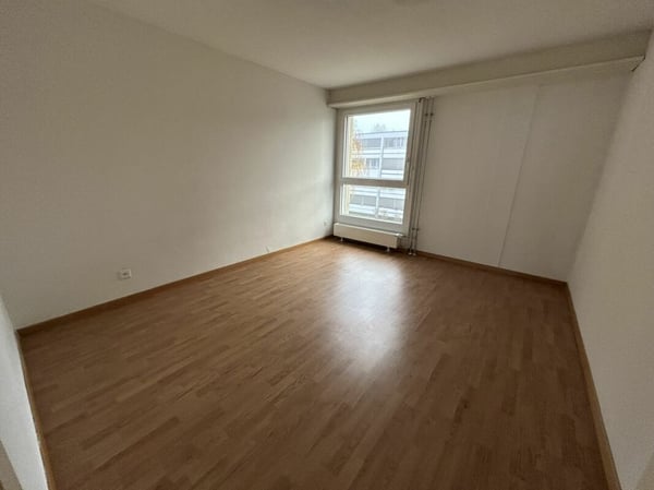 1.5 Zi WG neuwertige Küche, kinderfreundlich, schöne Aussicht 3