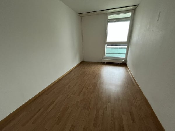 1.5 Zi WG neuwertige Küche, kinderfreundlich, schöne Aussicht 6