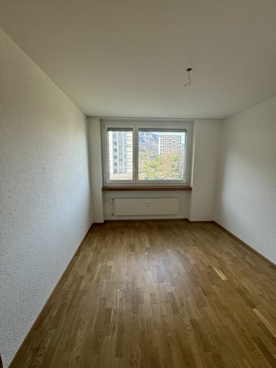 Grosse, gemütliche Wohnung, jetzt zu vermieten! 5