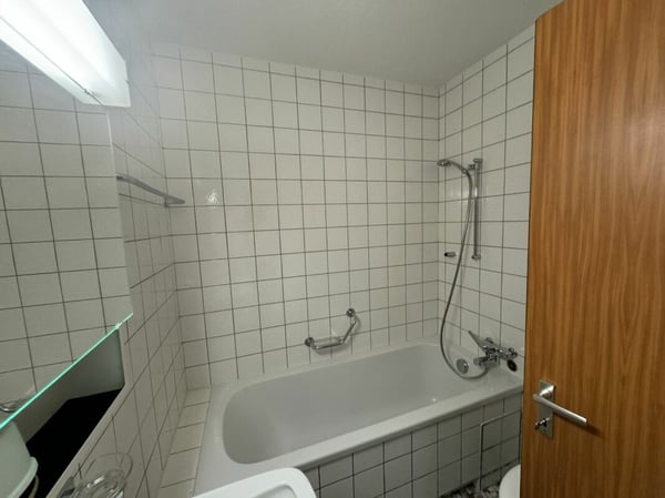 Grosse, gemütliche Wohnung, jetzt zu vermieten! 8