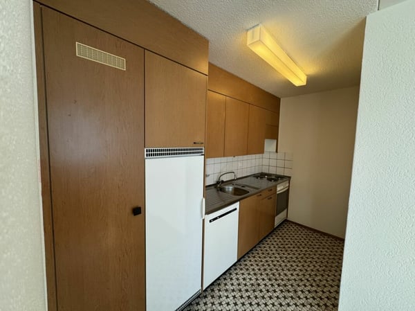 Grosse, gemütliche Wohnung, jetzt zu vermieten! 7