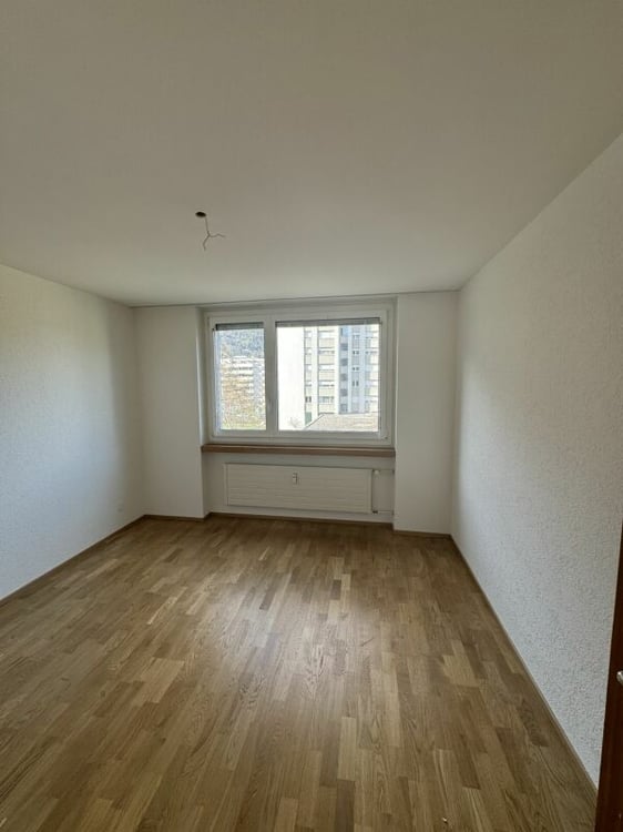 Grosse, gemütliche Wohnung, jetzt zu vermieten! 3