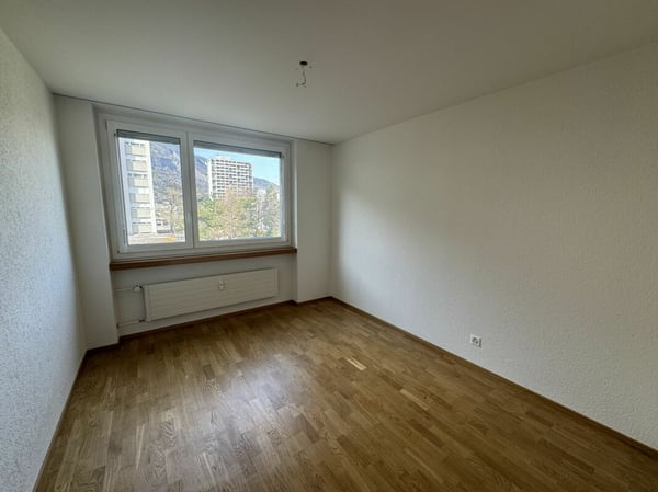 Grosse, gemütliche Wohnung, jetzt zu vermieten! 6
